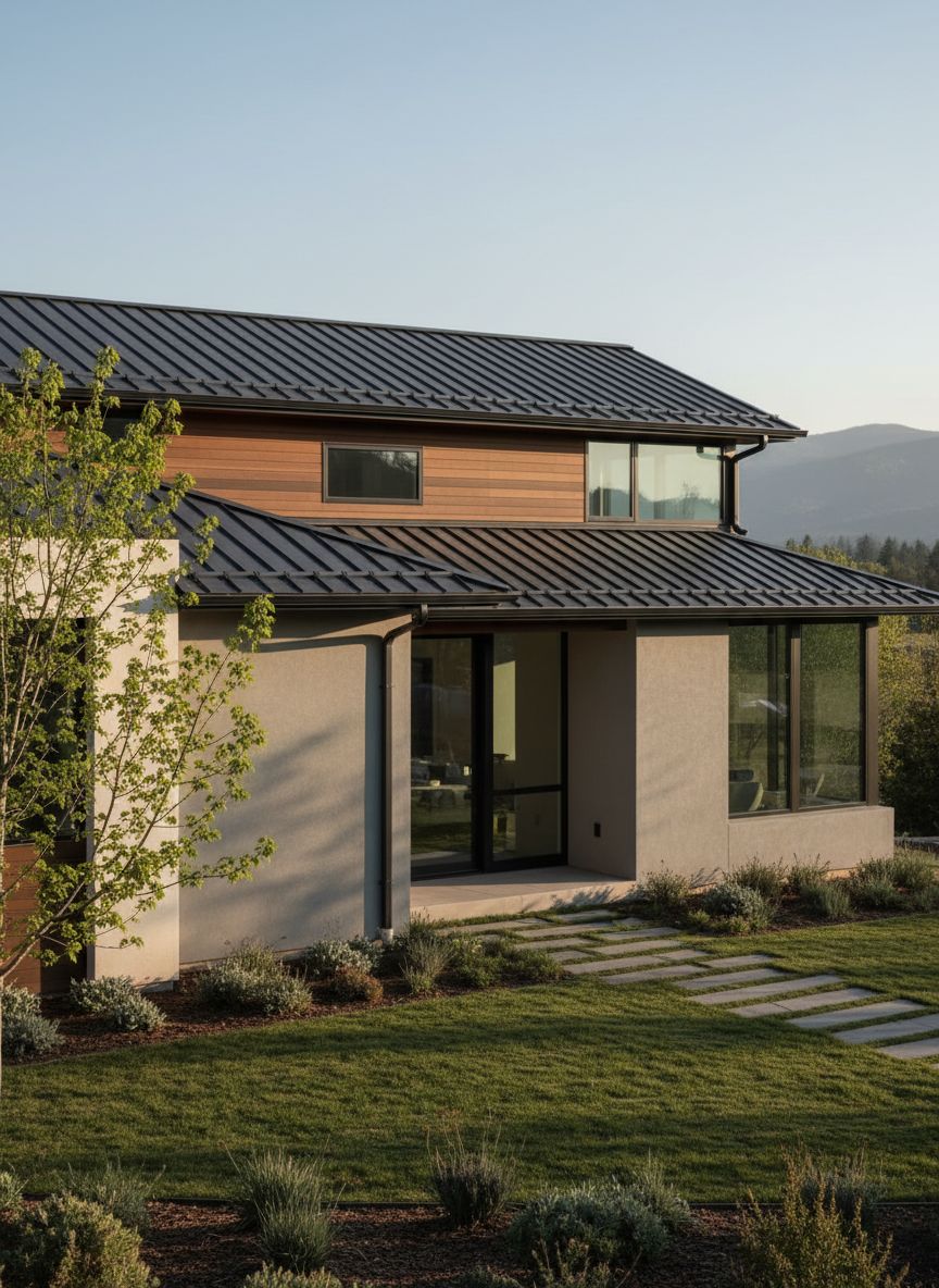 Allen Roofing & Siding