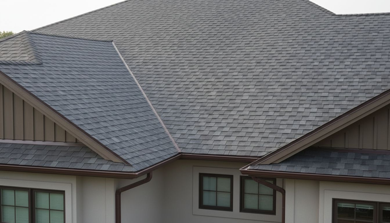Allen Roofing & Siding